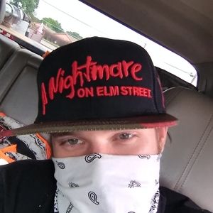 Meet your Posher, Matt